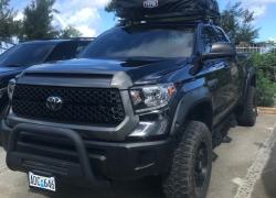 TOYOTATUNDRA2018年V8