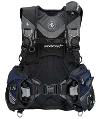 Aqualung Axiom i3